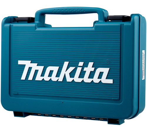 Отвертка аккумуляторная Makita DF012DSE