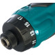 Отвертка аккумуляторная Makita DF012DSE