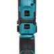 Отвертка аккумуляторная Makita DF012DSE