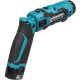 Отвертка аккумуляторная Makita DF012DSE