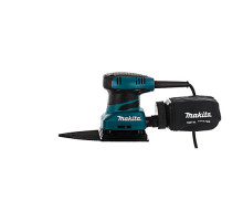 Шлифмашина плоская (виброшлифмашина) Makita BO4565 (BO4565)