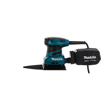 Шлифмашина плоская (виброшлифмашина) Makita BO4565 (BO4565)