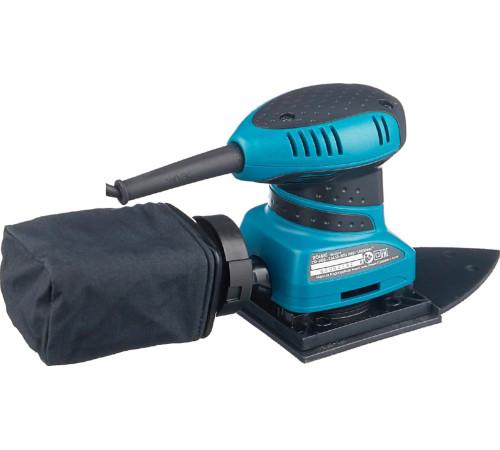 Шлифмашина плоская (виброшлифмашина) Makita BO4565 (BO4565)