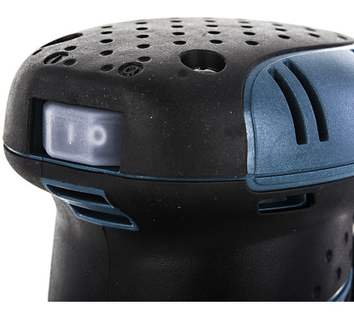 Шлифмашина плоская (виброшлифмашина) Makita BO4565 (BO4565)
