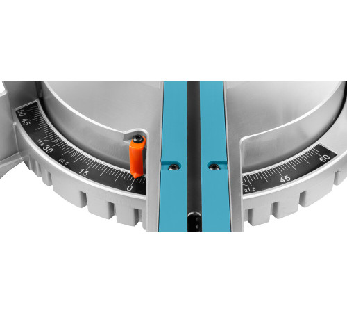Пила торцовочная Makita LS0815FLN в коробке
