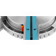 Пила торцовочная Makita LS0815FLN в коробке