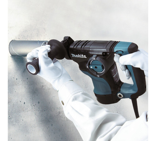 Перфоратор Makita HR2811FT