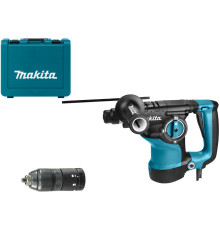 Перфоратор Makita HR2811FT