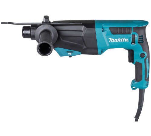 Перфоратор Makita HR2670
