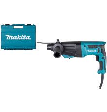 Перфоратор Makita HR2670