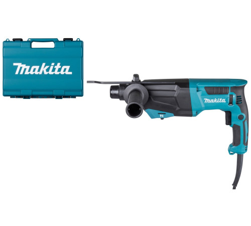 Перфоратор Makita HR2670
