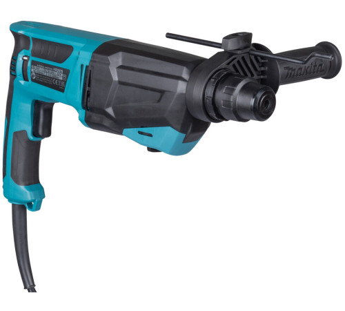 Перфоратор Makita HR2670