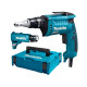 Шуруповерт Makita FS4000JX2 в кейсе