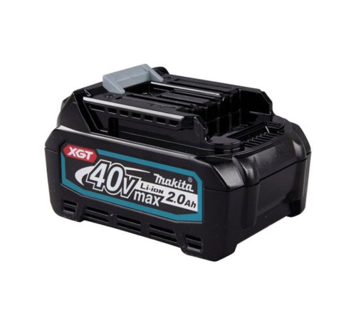 Аккумулятор Makita XGT BL4020 40.0 В, 2.0 А/ч, Li-Ion