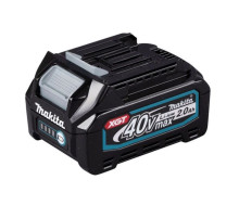 Аккумулятор Makita XGT BL4020 40.0 В, 2.0 А/ч, Li-Ion