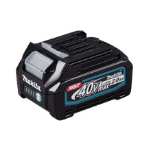 Аккумулятор Makita XGT BL4020 40.0 В, 2.0 А/ч, Li-Ion