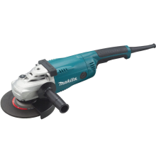 Шлифмашина угловая Makita GA7020SF