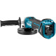 Аккумуляторная угловая шлифмашина Makita LXT DGA506Z