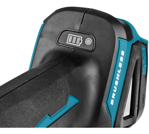 Аккумуляторная угловая шлифмашина Makita LXT DGA506Z