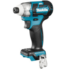 Шуруповерт (винтоверт) ударный аккумуляторный Makita CXT TD111DZ