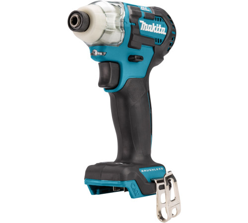 Шуруповерт (винтоверт) ударный аккумуляторный Makita CXT TD111DZ