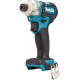 Шуруповерт (винтоверт) ударный аккумуляторный Makita CXT TD111DZ