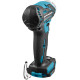 Шуруповерт (винтоверт) ударный аккумуляторный Makita CXT TD111DZ