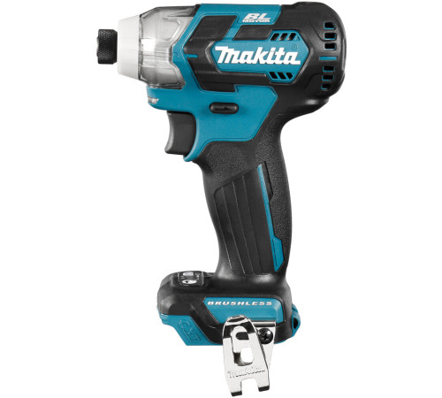 Шуруповерт (винтоверт) ударный аккумуляторный Makita CXT TD111DZ