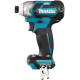 Шуруповерт (винтоверт) ударный аккумуляторный Makita CXT TD111DZ
