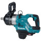 Гайковерт аккумуляторный ударный Makita XGT TW009GZ01