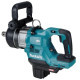Гайковерт аккумуляторный ударный Makita XGT TW009GZ01
