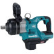 Гайковерт аккумуляторный ударный Makita XGT TW009GZ01