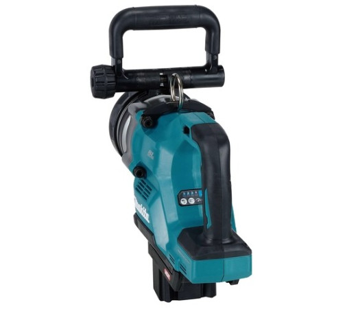 Гайковерт аккумуляторный ударный Makita XGT TW009GZ01