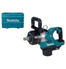 Гайковерт аккумуляторный ударный Makita XGT TW009GZ01