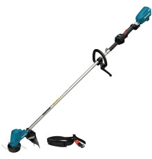 Триммер аккумуляторный Makita LXT DUR190LZX3