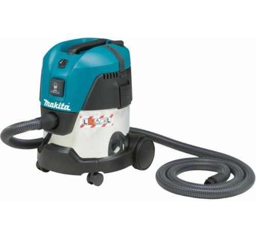 Пылесос строительный Makita VC2012L
