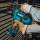 Пистолет для вязки арматуры аккумуляторный Makita LXT DTR180Z (в коробке, без аккумулятора и зарядного устройства)