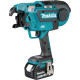 Пистолет для вязки арматуры аккумуляторный Makita LXT DTR180Z (в коробке, без аккумулятора и зарядного устройства)