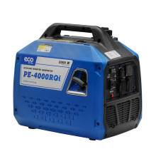 Электростанция (генератор инверторный бензиновый) ECO PE-4000RQi