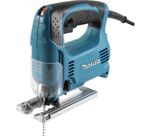 Лобзик электрический Makita 4329K, в кейсе