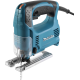 Лобзик электрический Makita 4329K, в кейсе