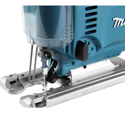Лобзик электрический Makita 4329K, в кейсе