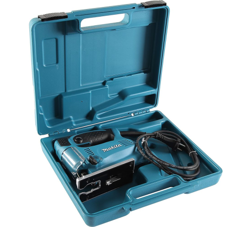 Лобзик электрический Makita 4329K, в кейсе