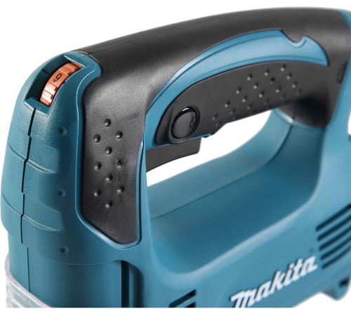 Лобзик электрический Makita 4329K, в кейсе