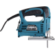 Лобзик электрический Makita 4329K, в кейсе
