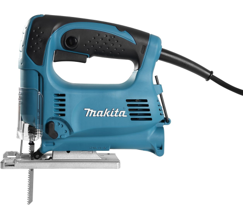 Лобзик электрический Makita 4329K, в кейсе