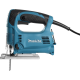 Лобзик электрический Makita 4329K, в кейсе