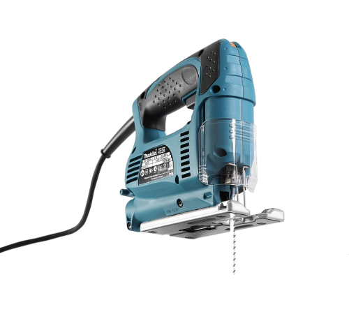 Лобзик электрический Makita 4329K, в кейсе