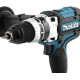Дрель-шуруповерт аккумуляторная Makita LXT DDF451RFE
