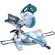 Пила торцовочная Makita LS1018LN